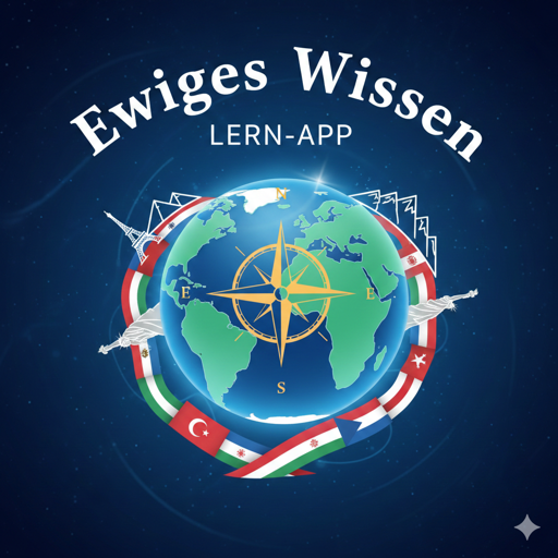 EwigesWissen App Icon